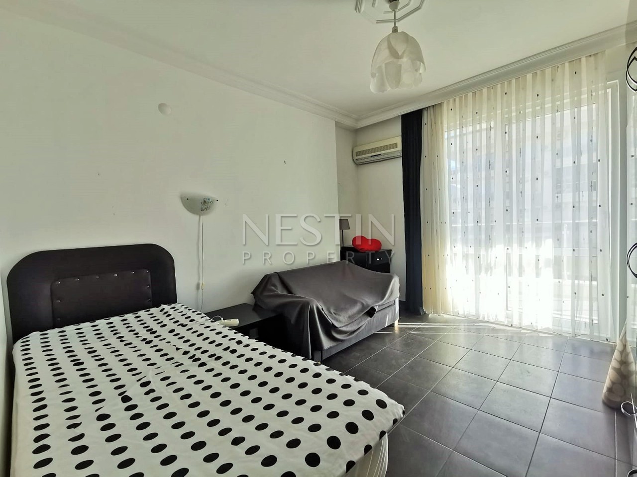 Апартаменты 2+1 в районе Оба, в 600 м от Средиземного моря фото 23