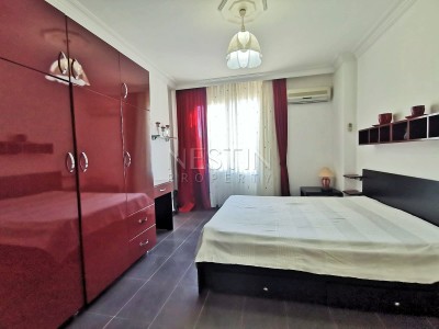 Апартаменты 2+1 в районе Оба, в 600 м от Средиземного моря фото 24