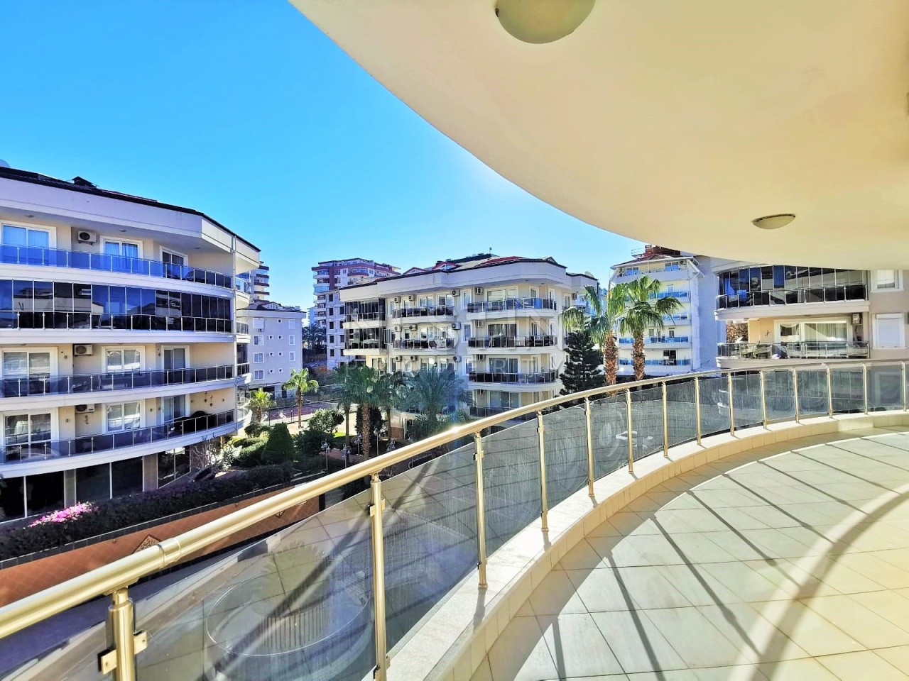 Апартаменты 2+1 в районе Оба, в 600 м от Средиземного моря фото 28