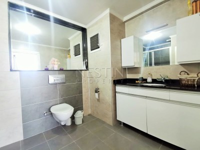 Апартаменты 2+1 в районе Оба, в 600 м от Средиземного моря фото 29