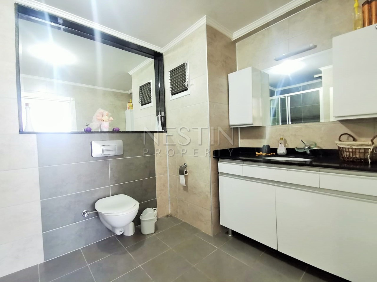 Апартаменты 2+1 в районе Оба, в 600 м от Средиземного моря фото 29