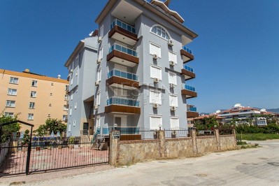 Пентхаус 2+1 в районе верхней Обы с красивым видом на горы фото 1