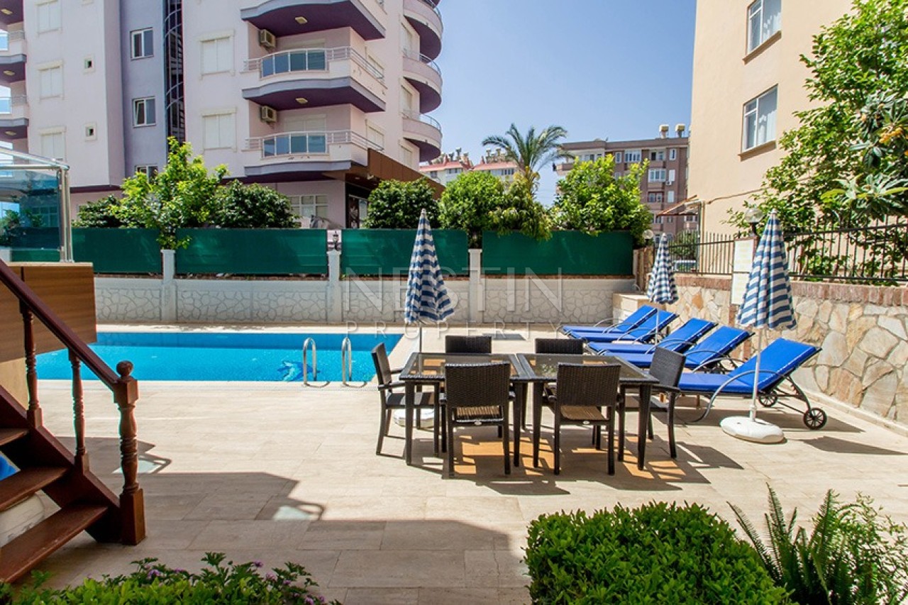 Пентхаус 2+1 в районе верхней Обы с красивым видом на горы фото 3