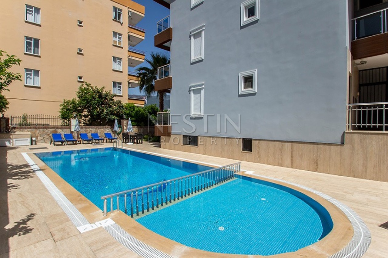 Пентхаус 2+1 в районе верхней Обы с красивым видом на горы фото 4