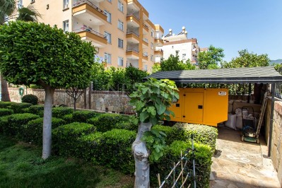 Пентхаус 2+1 в районе верхней Обы с красивым видом на горы фото 5