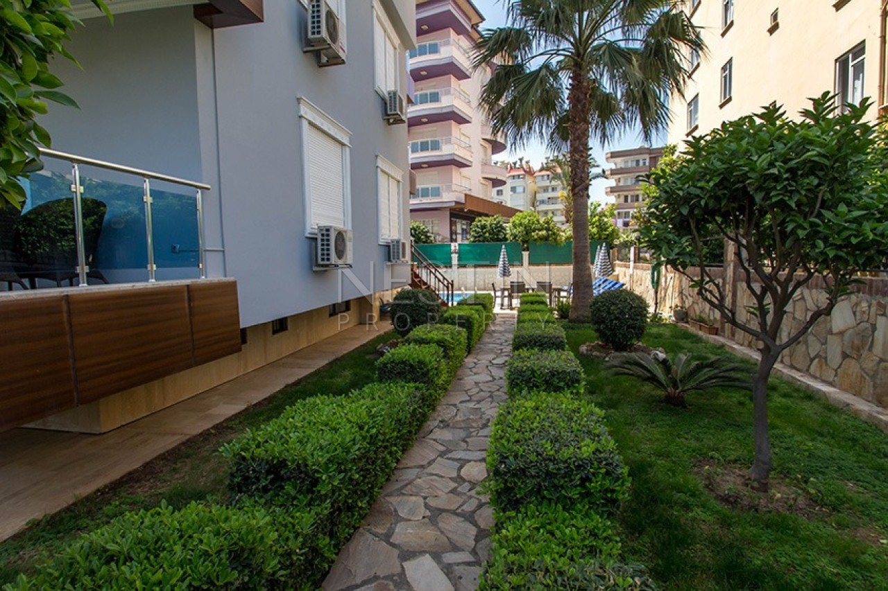 Пентхаус 2+1 в районе верхней Обы с красивым видом на горы фото 6