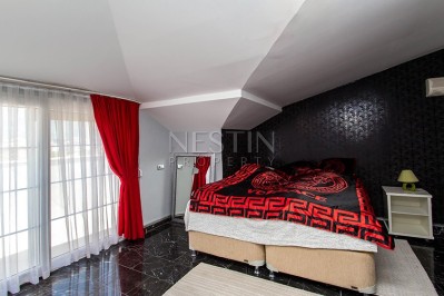 Пентхаус 2+1 в районе верхней Обы с красивым видом на горы фото 14