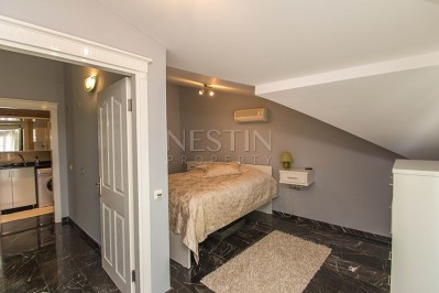 Пентхаус 2+1 в районе верхней Обы с красивым видом на горы фото 16