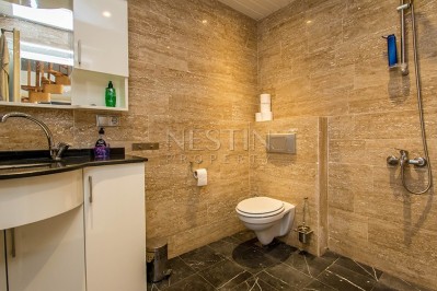 Пентхаус 2+1 в районе верхней Обы с красивым видом на горы фото 18