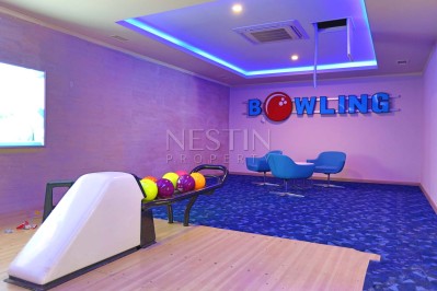 Большая квартира 2+1 в комплексе района Кестель фото 8