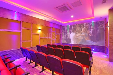 Большая квартира 2+1 в комплексе района Кестель фото 10