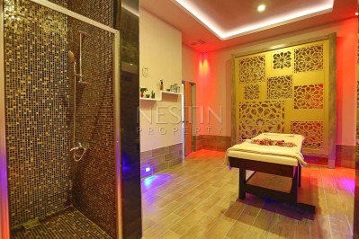 Большая квартира 2+1 в комплексе района Кестель фото 12