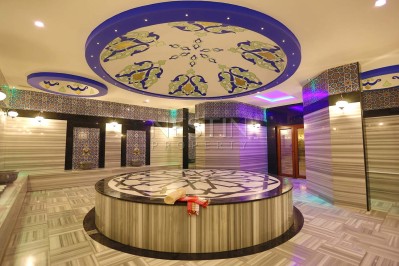 Большая квартира 2+1 в комплексе района Кестель фото 14