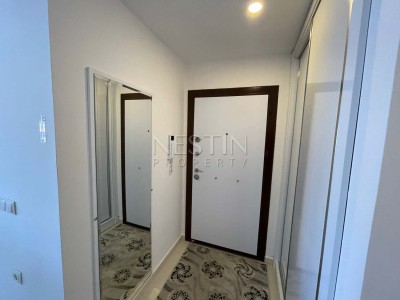 Большая квартира 2+1 в комплексе района Кестель фото 16