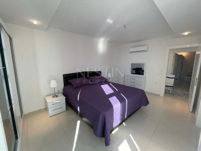 Большая квартира 2+1 в комплексе района Кестель фото 26