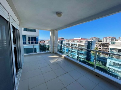 Большая квартира 2+1 в комплексе района Кестель фото 35