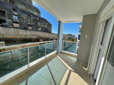 Большая квартира 2+1 в комплексе района Кестель фото 36