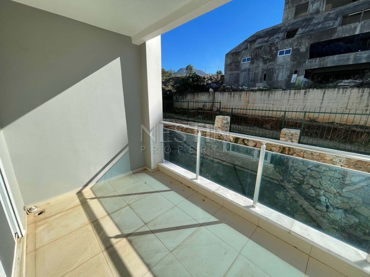 Большая квартира 2+1 в комплексе района Кестель фото 37