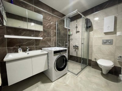 Большая квартира 2+1 в комплексе района Кестель фото 38