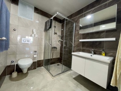 Большая квартира 2+1 в комплексе района Кестель фото 39