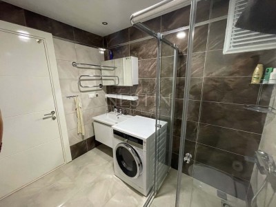 Большая квартира 2+1 в комплексе района Кестель фото 40