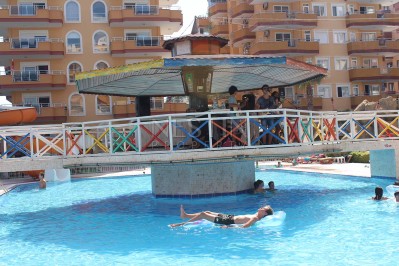 Уютная и просторная квартира 2+1 с прямым видом на море в районе Махмутлар фото 5