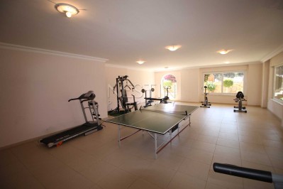 Уютная и просторная квартира 2+1 с прямым видом на море в районе Махмутлар фото 7