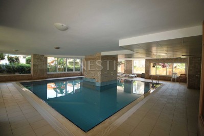 Уютная и просторная квартира 2+1 с прямым видом на море в районе Махмутлар фото 9