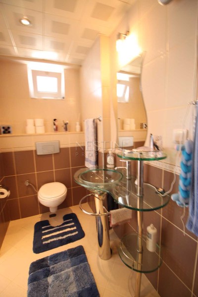 Уютная и просторная квартира 2+1 с прямым видом на море в районе Махмутлар фото 24