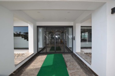 Меблированная квартира 2+1 с прекрасным видом на Средиземное моря фото 2