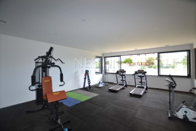 Меблированная квартира 2+1 с прекрасным видом на Средиземное моря фото 6