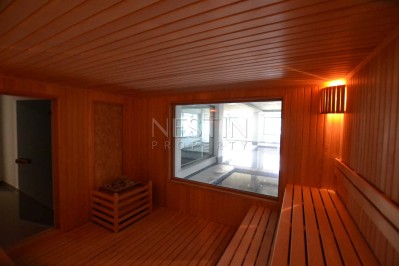 Меблированная квартира 2+1 с прекрасным видом на Средиземное моря фото 8