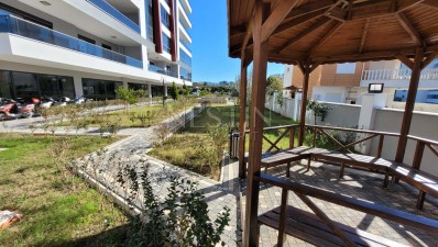 Большая квартира 2+1 с отдельной кухней в хорошем комплексе районе Махмутлар фото 5