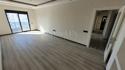 Большая квартира 2+1 с отдельной кухней в хорошем комплексе районе Махмутлар фото 29