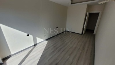 Большая квартира 2+1 с отдельной кухней в хорошем комплексе районе Махмутлар фото 33