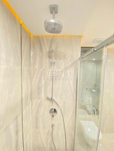 Шикарная квартира 2+1 в районе Махмутлар с видом на море фото 16