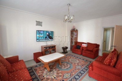 Квартира 2+1 в доме городского типа в 50 м от Средиземного моря фото 4