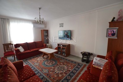 Квартира 2+1 в доме городского типа в 50 м от Средиземного моря фото 5