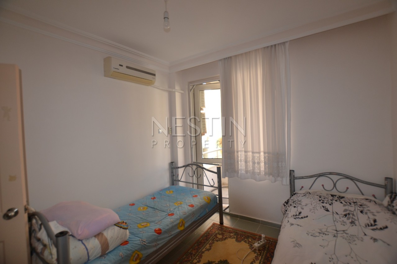 Квартира 2+1 в доме городского типа в 50 м от Средиземного моря фото 6