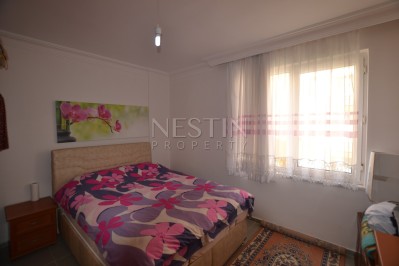 Квартира 2+1 в доме городского типа в 50 м от Средиземного моря фото 7