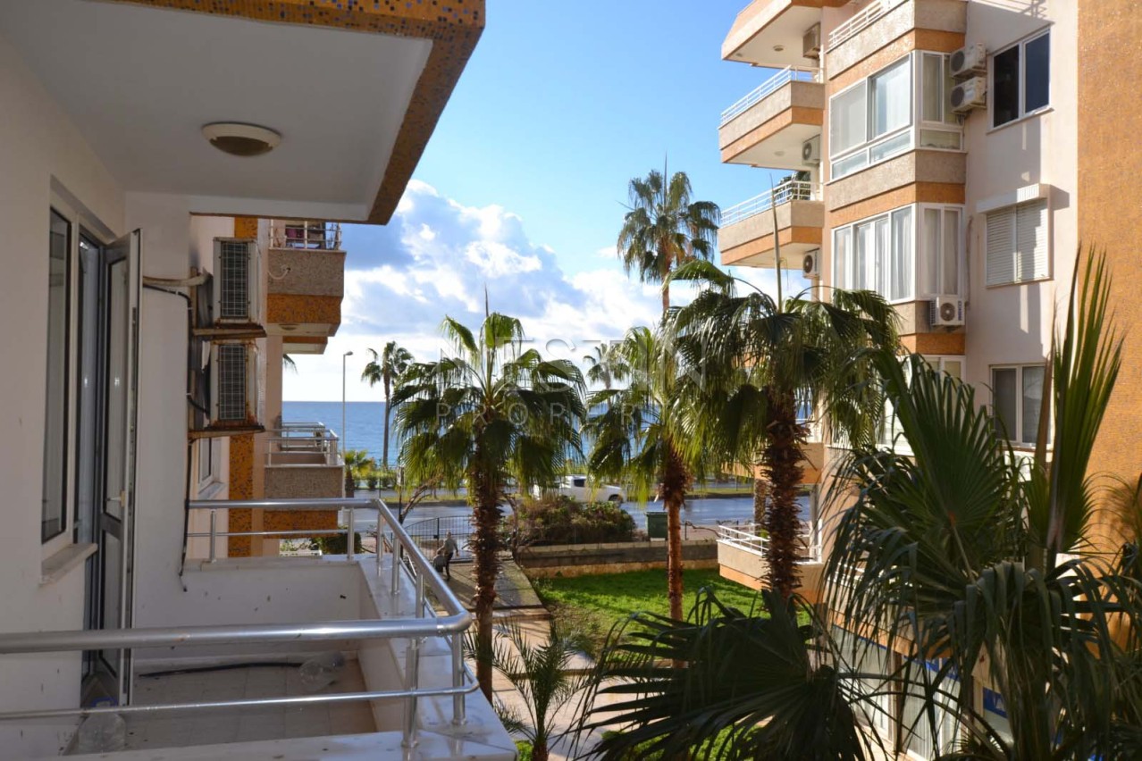 Квартира 2+1 в доме городского типа в 50 м от Средиземного моря фото 9