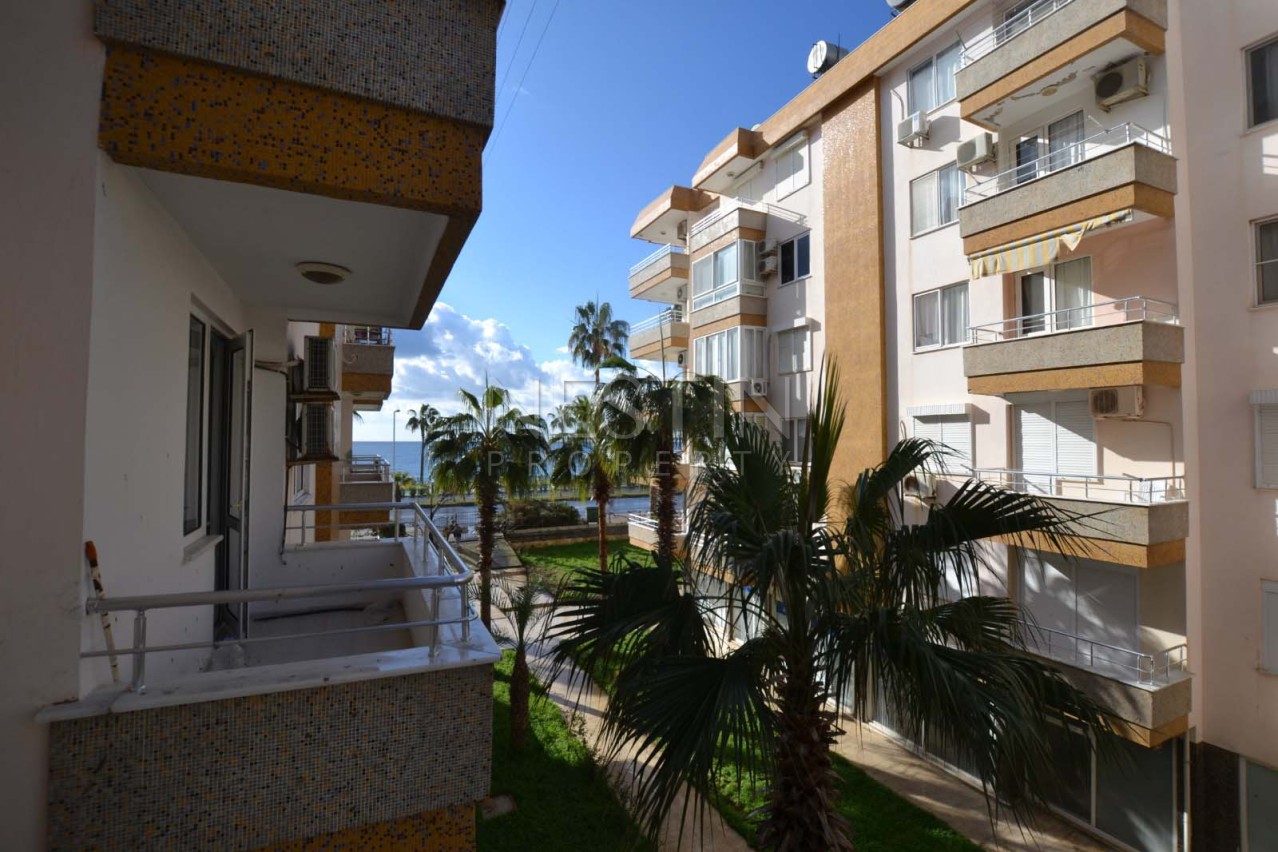 Квартира 2+1 в доме городского типа в 50 м от Средиземного моря фото 10