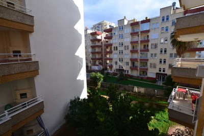 Квартира 2+1 в доме городского типа в 50 м от Средиземного моря фото 13