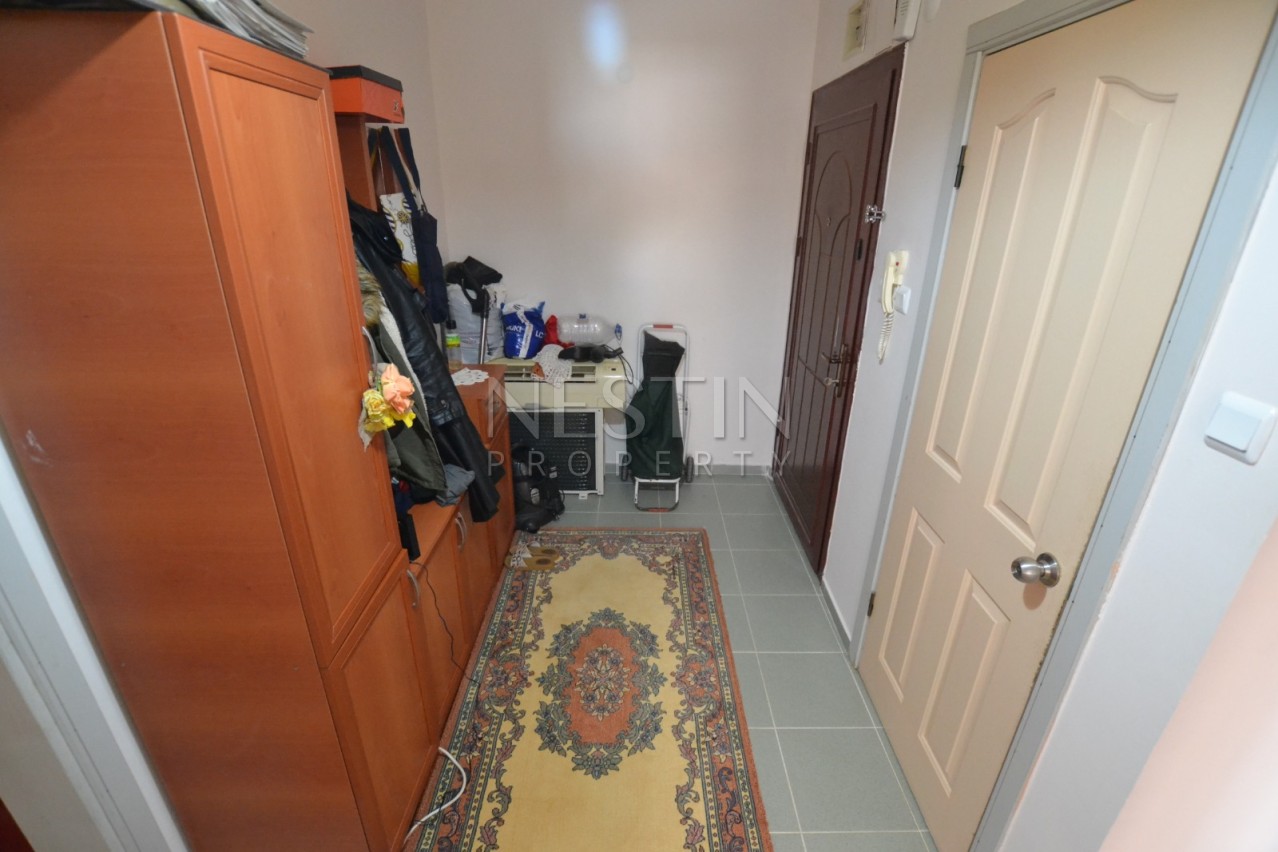 Квартира 2+1 в доме городского типа в 50 м от Средиземного моря фото 15