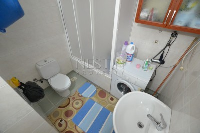 Квартира 2+1 в доме городского типа в 50 м от Средиземного моря фото 17