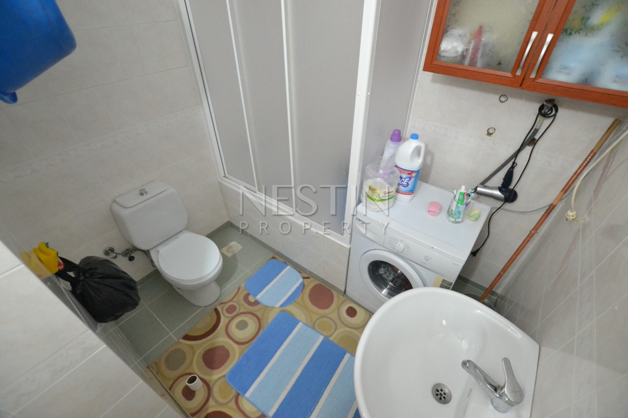 Квартира 2+1 в доме городского типа в 50 м от Средиземного моря фото 17