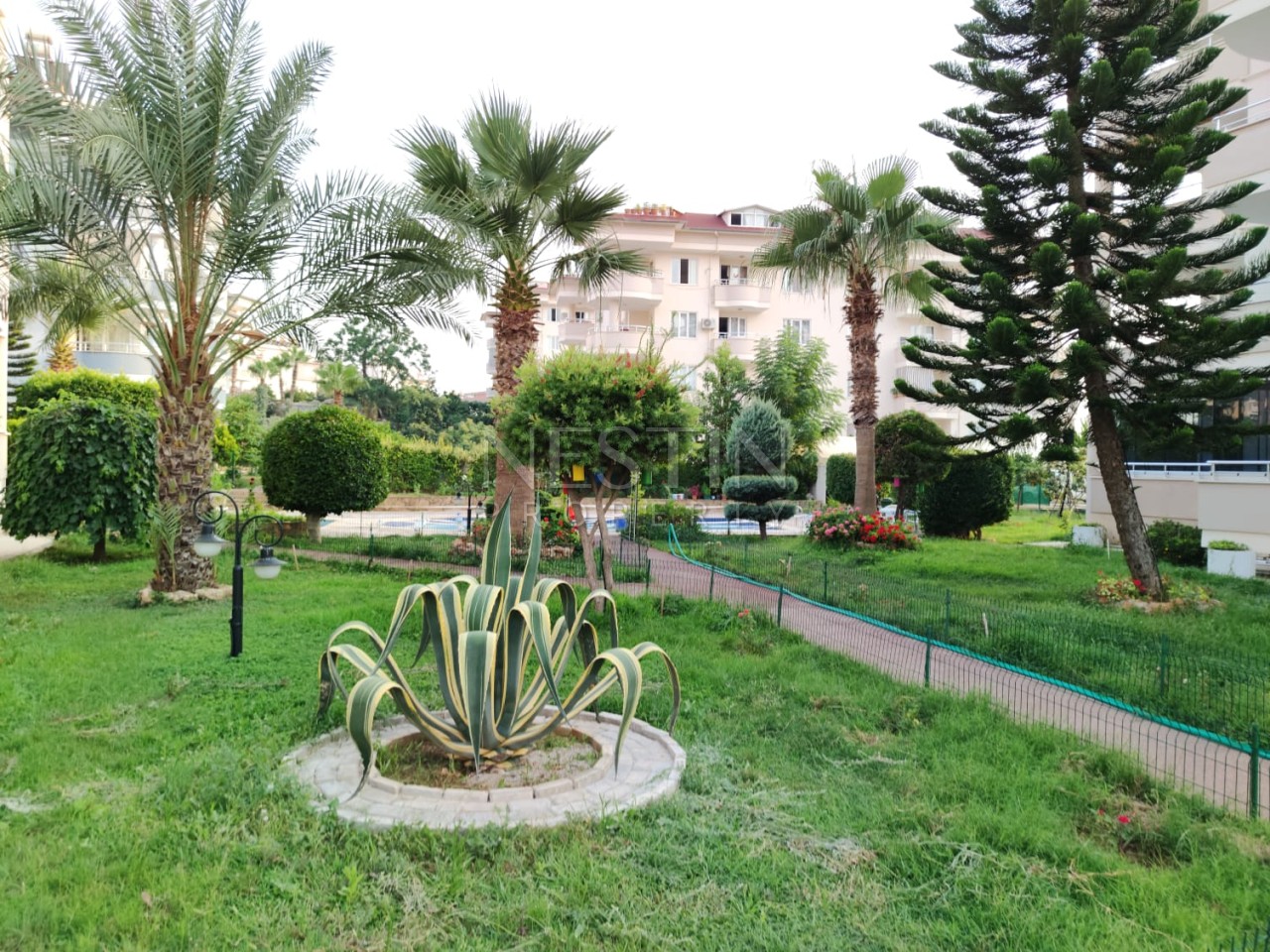 Квартира 2+1 в районе верхней Обы с видом на горы фото 2