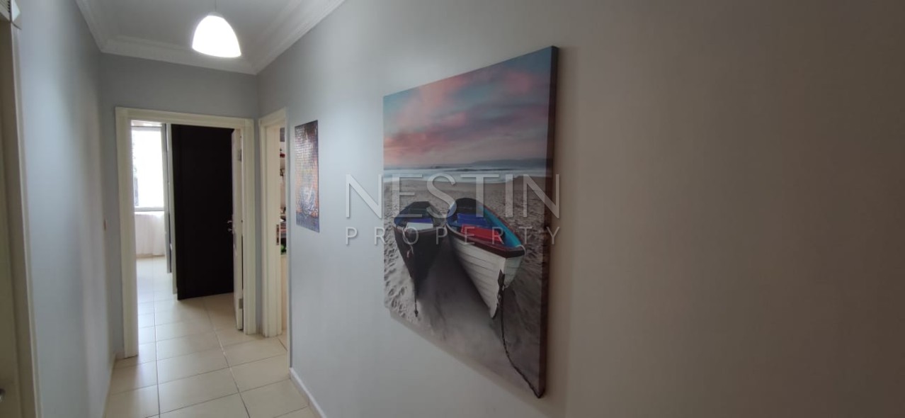 Квартира 2+1 в районе верхней Обы с видом на горы фото 8