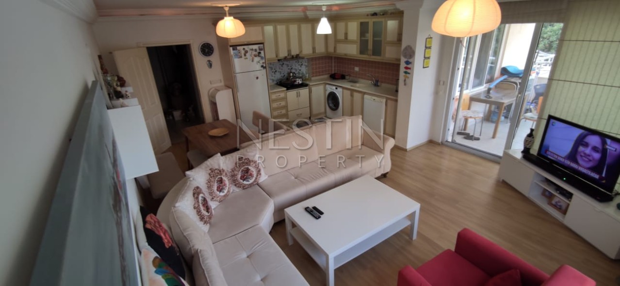 Квартира 2+1 в районе верхней Обы с видом на горы фото 11