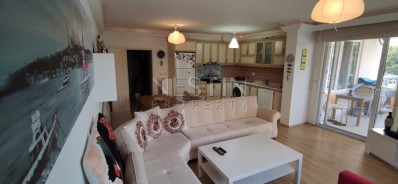 Квартира 2+1 в районе верхней Обы с видом на горы фото 13